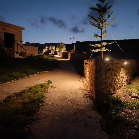 Villa Cretan