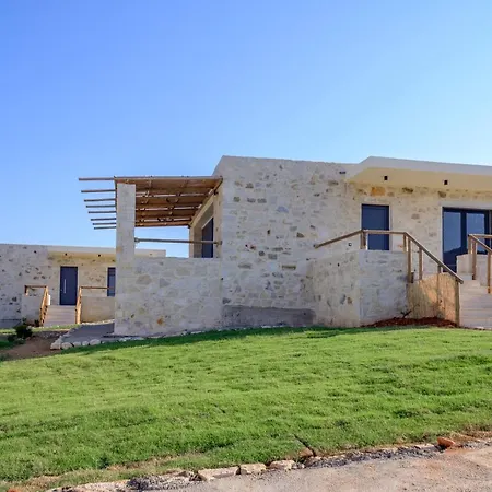 Cretan Villa