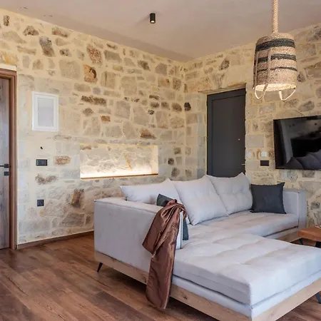 Villa Cretan *