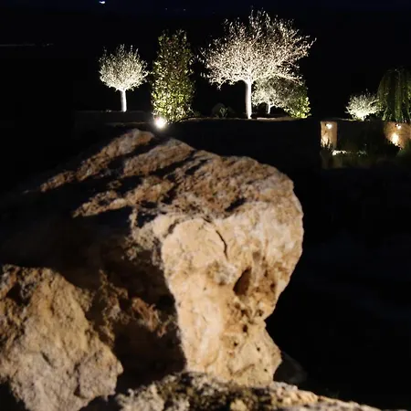 Cretan Villa *