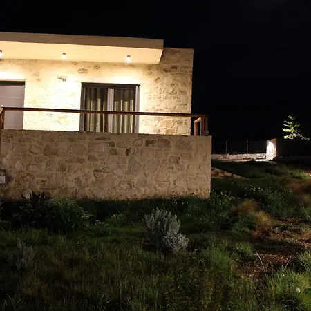 Cretan Villa