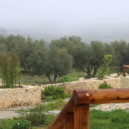 Cretan Villa