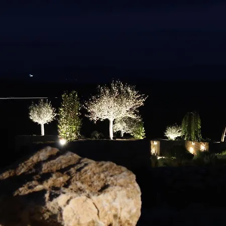 Cretan Villa