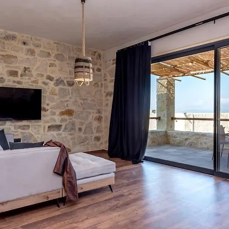 Villa Cretan