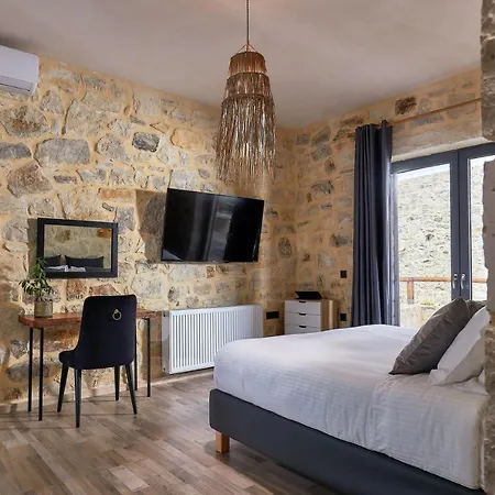 Cretan Villa