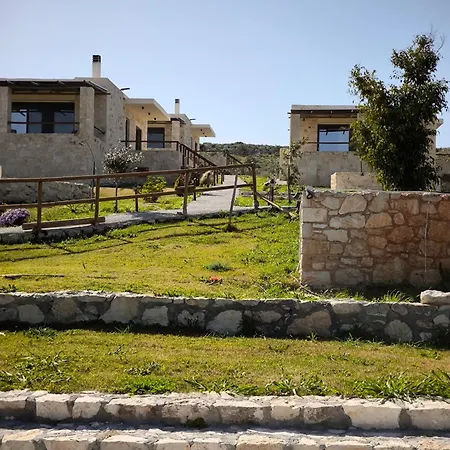 Villa Cretan Alágnion