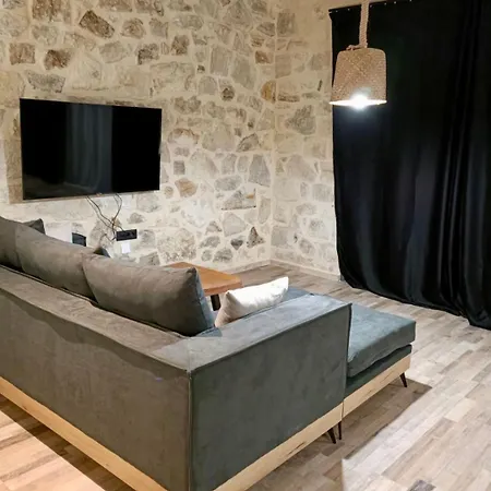 Villa Cretan Alágnion