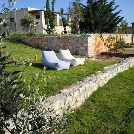 Cretan * Alágnion